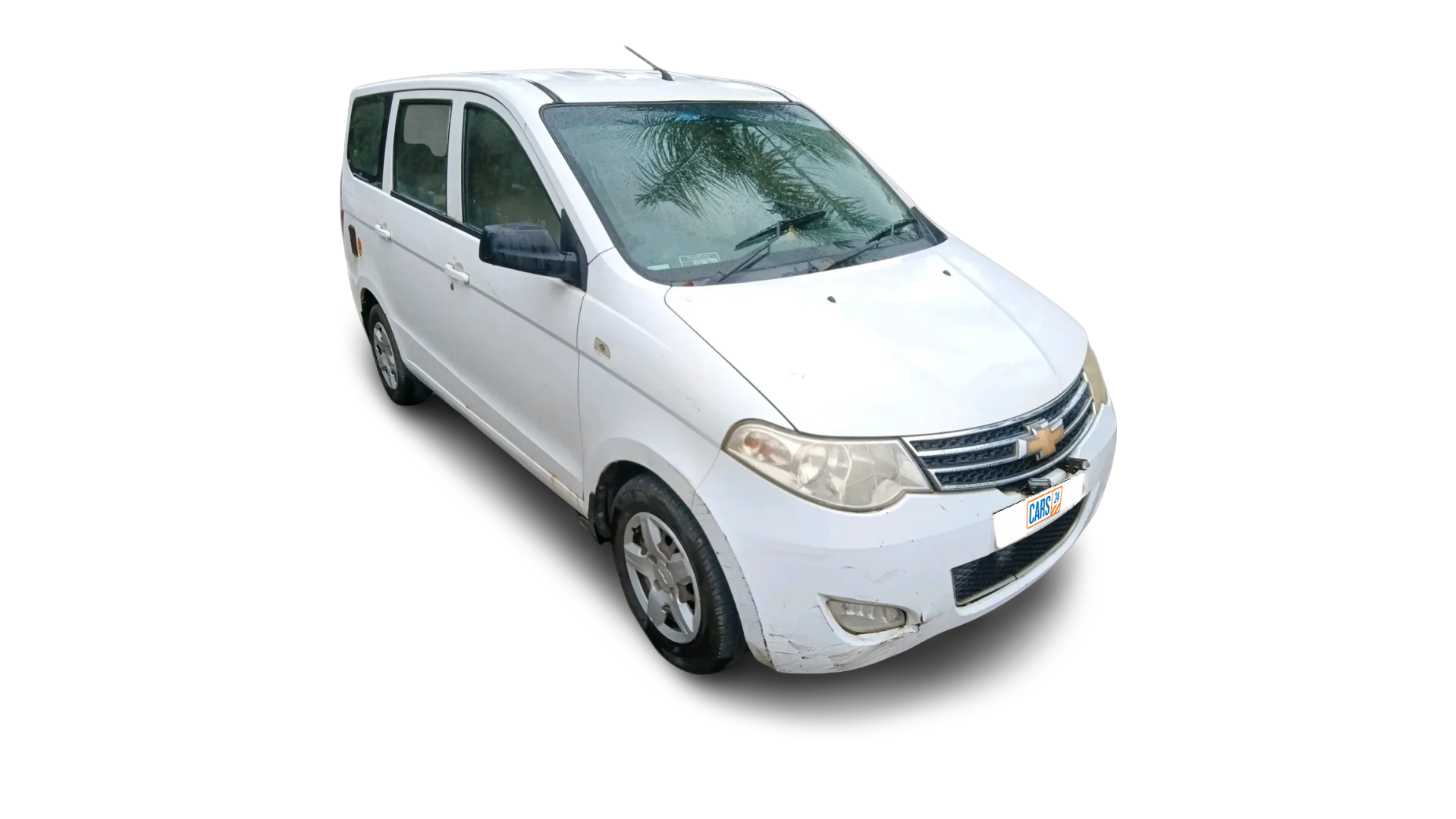 Chevrolet Enjoy-img